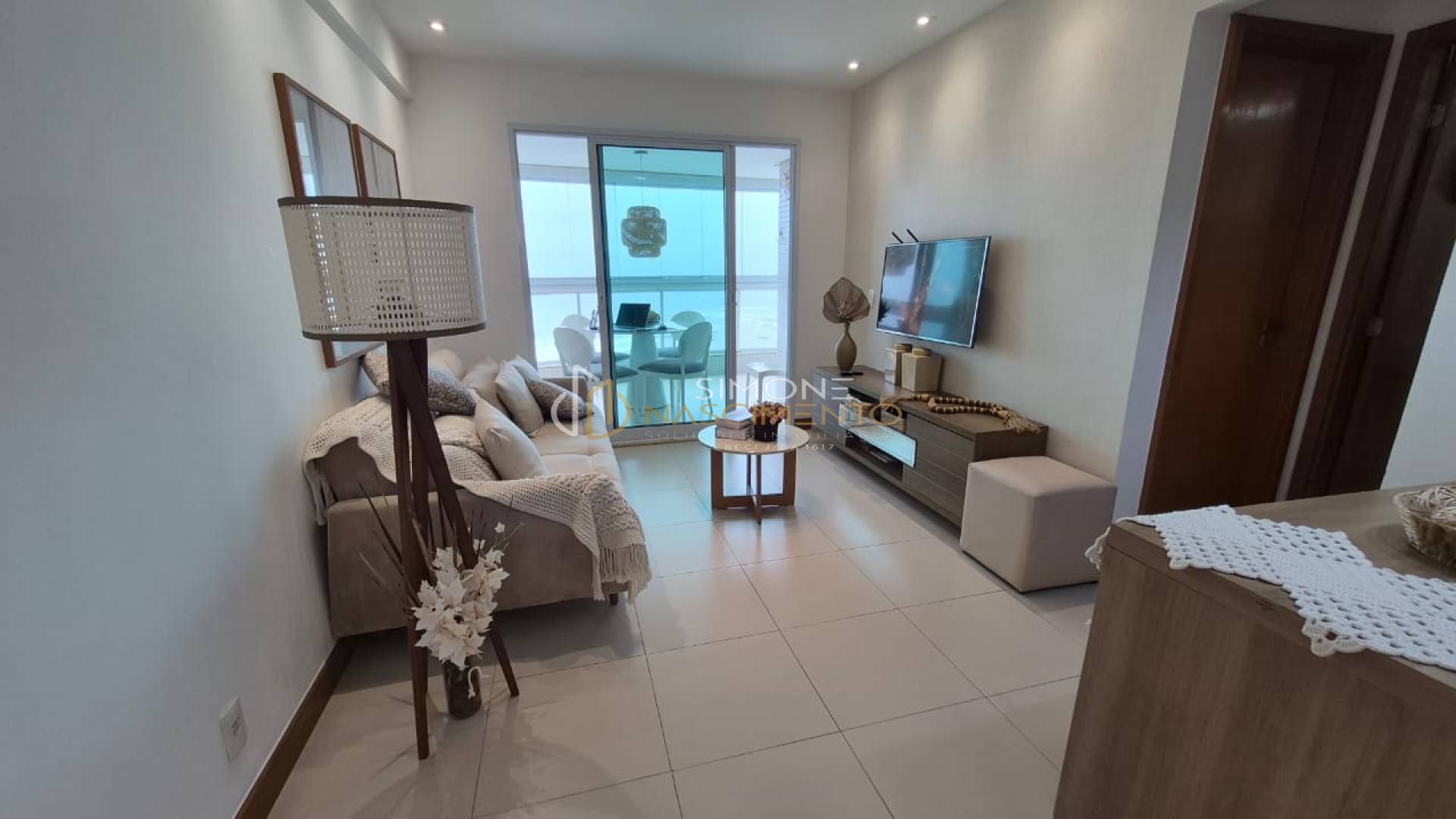 Apartamento Para Alugar com 1 quartos no bairro Pituba em Salvador