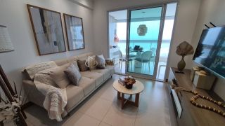 Apartamento Para Alugar com 1 quartos no bairro Pituba em Salvador