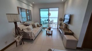 Apartamento Para Alugar com 1 quartos no bairro Pituba em Salvador