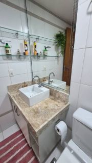 Apartamento Para Alugar com 1 quartos no bairro Pituba em Salvador
