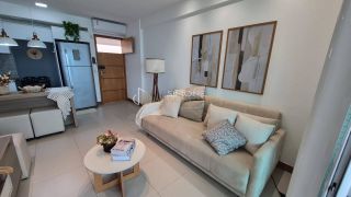 Apartamento Para Alugar com 1 quartos no bairro Pituba em Salvador