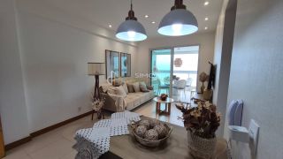 Apartamento Para Alugar com 1 quartos no bairro Pituba em Salvador