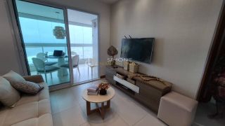 Apartamento Para Alugar com 1 quartos no bairro Pituba em Salvador