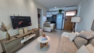 Apartamento Para Alugar com 1 quartos no bairro Pituba em Salvador