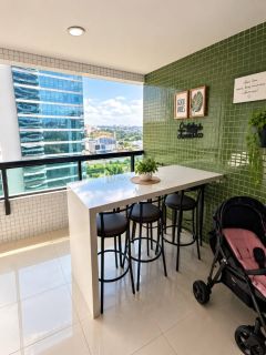 Apartamento Para Vender com 1 quarto Paralela em Salvador