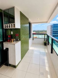 Apartamento Para Vender com 1 quarto Paralela em Salvador
