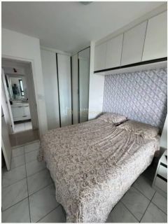 Apartamento Para Vender com 1 quarto Paralela em Salvador