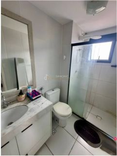 Apartamento Para Vender com 1 quarto Paralela em Salvador