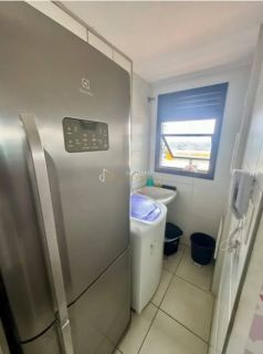 Apartamento Para Vender com 1 quarto Paralela em Salvador