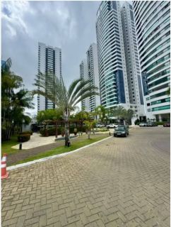 Apartamento Para Vender com 1 quarto Paralela em Salvador