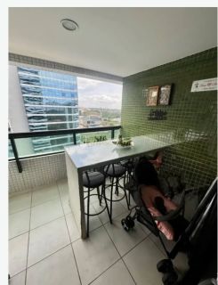 Apartamento Para Vender com 1 quarto Paralela em Salvador