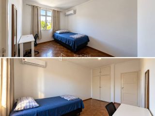 Apartamento Para Vender com 5 quartos 3 suítes no bairro Pituba em Salvador