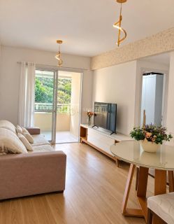 Apartamento Para Vender com 3 quartos 1 suíte no Imbuí em Salvador