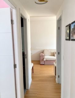 Apartamento Para Vender com 3 quartos 1 suíte no Imbuí em Salvador