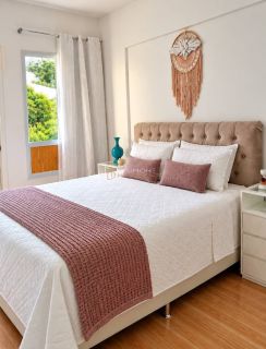 Apartamento Para Vender com 3 quartos 1 suíte no Imbuí em Salvador