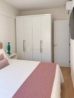Apartamento Para Vender com 3 quartos 1 suíte no Imbuí em Salvador