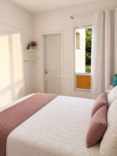 Apartamento Para Vender com 3 quartos 1 suíte no Imbuí em Salvador
