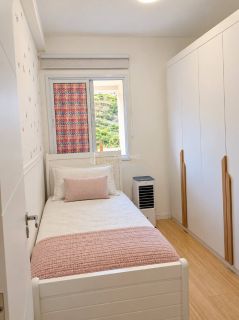 Apartamento Para Vender com 3 quartos 1 suíte no Imbuí em Salvador