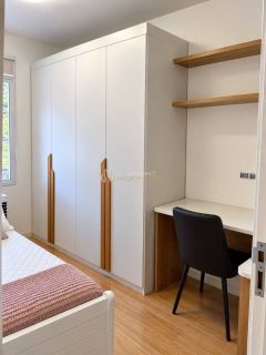 Apartamento Para Vender com 3 quartos 1 suíte no Imbuí em Salvador