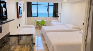 Apartamento Para Vender com 1 quarto na  Vitória  em Salvador