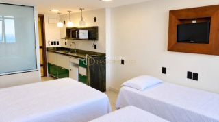 Apartamento Para Vender com 1 quarto na  Vitória  em Salvador