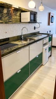 Apartamento Para Vender com 1 quarto na  Vitória  em Salvador