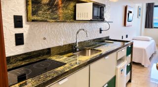 Apartamento Para Vender com 1 quarto na  Vitória  em Salvador