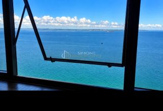 Apartamento Para Vender com 1 quarto na  Vitória  em Salvador