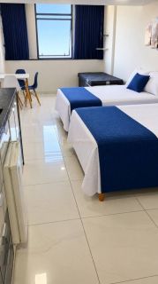 Apartamento Para Vender com 1 quarto na Vitória em Salvador