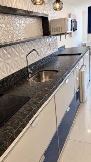 Apartamento Para Vender com 1 quarto na Vitória em Salvador