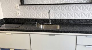 Apartamento Para Vender com 1 quarto na Vitória em Salvador