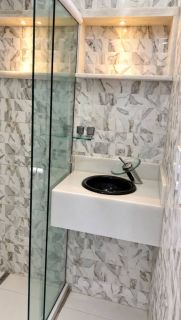 Apartamento Para Vender com 1 quarto na Vitória em Salvador