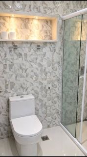 Apartamento Para Vender com 1 quarto na Vitória em Salvador