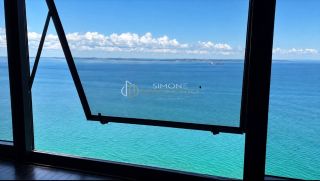 Apartamento Para Vender com 1 quarto na Vitória em Salvador