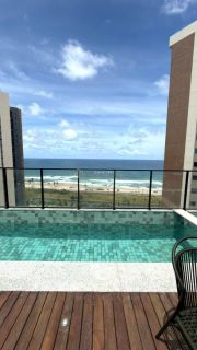 Apartamento Para Vender com 1 quartos no bairro Jaguaribe em Salvador