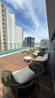 Apartamento Para Vender com 1 quartos no bairro Jaguaribe em Salvador