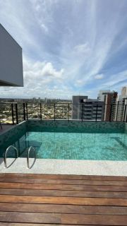 Apartamento Para Vender com 1 quartos no bairro Jaguaribe em Salvador