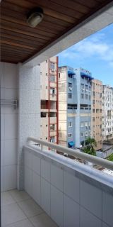 Apartamento Para Vender com 1 quartos 1 suítes no bairro Federação em Salvador