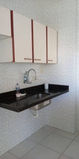 Apartamento Para Vender com 1 quartos 1 suítes no bairro Federação em Salvador