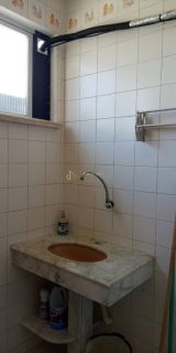 Apartamento Para Vender com 1 quartos 1 suítes no bairro Federação em Salvador