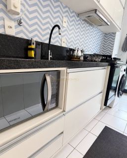 Apartamento Para Vender com 2 quartos 1 suítes no bairro Imbuí em Salvador