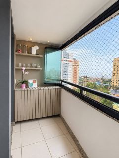 Apartamento Para Vender com 2 quartos 1 suítes no bairro Imbuí em Salvador