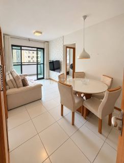 Apartamento Para Vender com 2 quartos 1 suítes no bairro Imbuí em Salvador