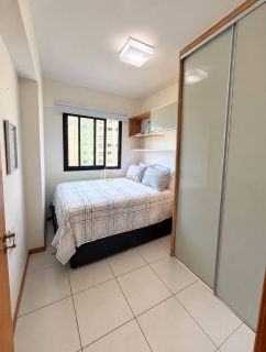 Apartamento Para Vender com 2 quartos 1 suítes no bairro Imbuí em Salvador