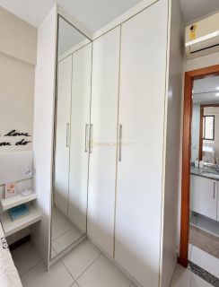 Apartamento Para Vender com 2 quartos 1 suítes no bairro Imbuí em Salvador