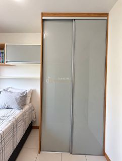 Apartamento Para Vender com 2 quartos 1 suítes no bairro Imbuí em Salvador