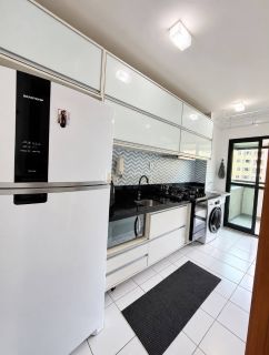 Apartamento Para Vender com 2 quartos 1 suítes no bairro Imbuí em Salvador