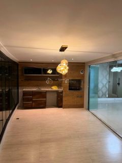 Apartamento Para Vender com 3 quartos 2 suítes no bairro Paralela em Salvador