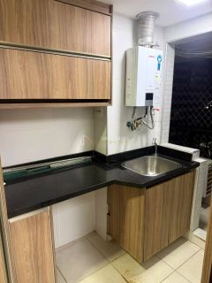 Apartamento Para Vender com 3 quartos 2 suítes no bairro Paralela em Salvador