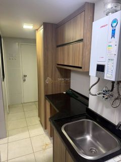 Apartamento Para Vender com 3 quartos 2 suítes no bairro Paralela em Salvador